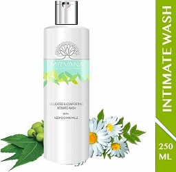 MITVANA Intimate Wash