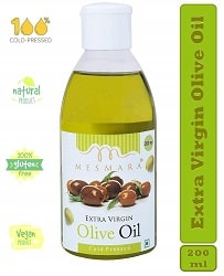 Mesmara Organic Extra Virgin Olive Oil