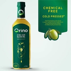 Orino Olive Oil Extra Light Flavour