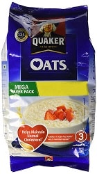 Quaker Oats