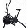 Reach Air Bike Exercise Cycle