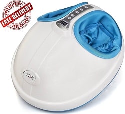 SToK® ST- CFM01 Compact Electric Foot Massager