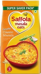 Saffola Masala Oats