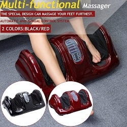 Sterling Foot massager machine