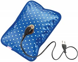 Unity Brand™heating bag, hot water bags for pain relief