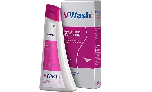 VWash Intimate Wash