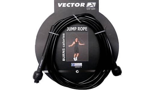 Vector X Skipping Rope