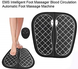 ZALTAN Electric EMS Foot Massager
