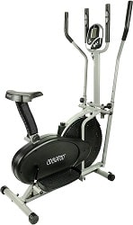 Cockatoo Imported OB-02 Multi-Function Orbitrek Exercise Bike