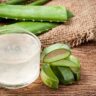 Drink Aloe Vera Juice