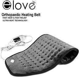 ELOVE Orthopaedic Electric Heating Belt