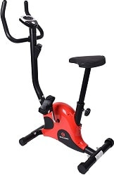 Endless Imported Exercise Bike for Fitness