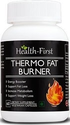 Health First Thermo Fat Burner Capsules