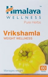 Himalaya Wellness Pure Herbs Vrikshamla Tablets