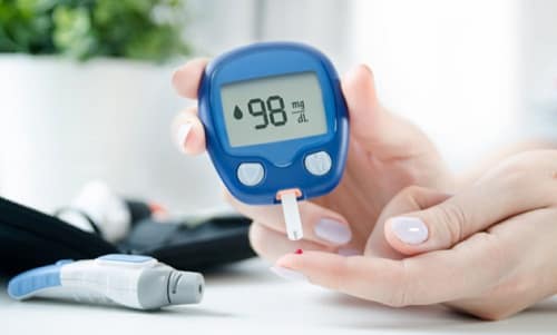 How to Use Glucometer for Monitoring Blood