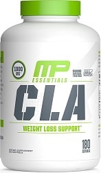 MusclePharm CLA Core Capsules