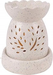 Nualoha Ceramic Electric Aroma Diffuser