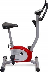 Powermax Fitness BU-200 Upright Bike-Exercise Bike