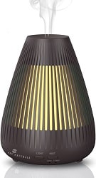 Rey Naturals 80Ml Aromatherapy Diffuser