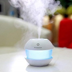 SHOPPOSTREET Magic Diamond Aroma Diffuser