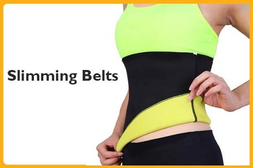 Slimming Belt Advantages and Disadvantages