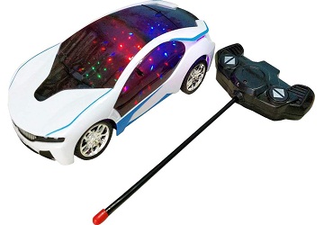 ANVITTOYWORLD Remote Control Car