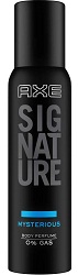 AXE Signature Body Perfume Mysterious