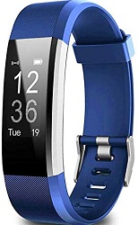Adeeing Bluetooth Smart Fitness Tracker