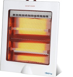 Aisen quartz room heater