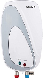 Amazon Brand - Solimo Instant Geyser