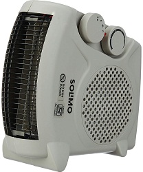 Amazon Brand –Solimo room heater