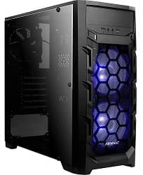 Antec GX202 Mid Tower