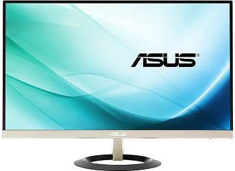 Asus VZ229H, Gaming Monitor