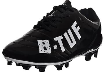 B-TUF ZOOMER Football Shoes