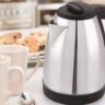 BMS Lifestyle Fast Boiling Tea Kettle