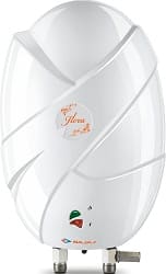 Bajaj Flora Instant Vertical Water Heater