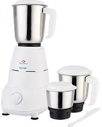 Bajaj Rex Mixer Grinder