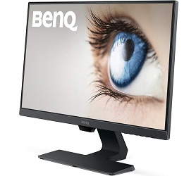 BenQ GW2480, Gaming Monitor