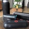 Bluetooth Speakers