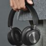 Bluetooth Wireless Headphones