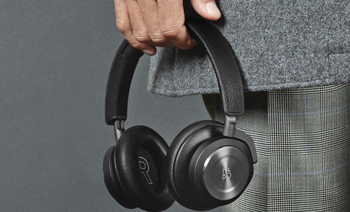 Bluetooth Wireless Headphones