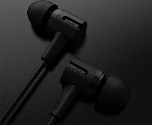 Boat BassHeads 102 Bluetooth Earphones