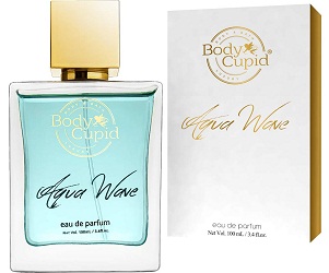 Body Cupid Aqua Wave Perfume For Women