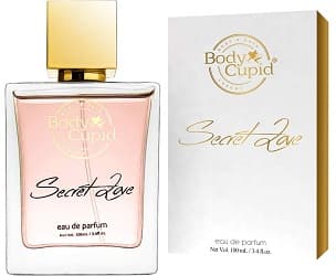 Body Cupid Secret Love Perfume For Women