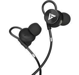 Boult Audio BassBuds Bluetooth Earphones