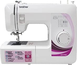 Brother GS 1700 Sewing Machine