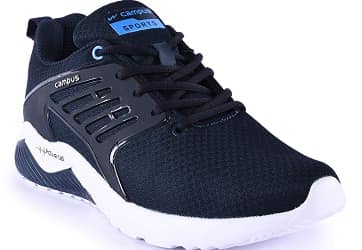 Campus Crysta Running Shoes