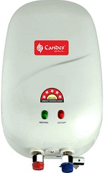 Candes Water Heater