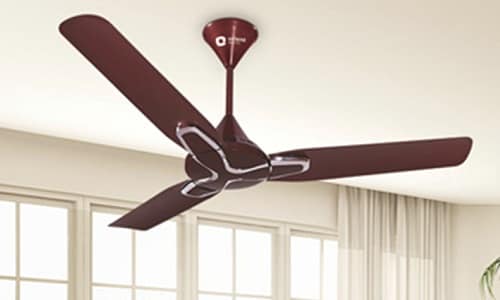 10 Best Ceiling Fans Under 1500 Rs. In India 2022