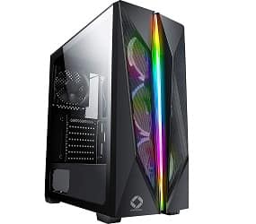 Chiptronex GX3000 RGB Mid Tower